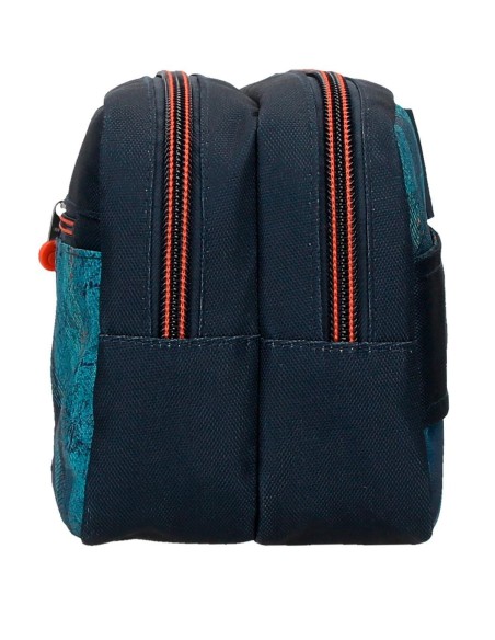 MOCHILA 44CM 2C. ENSO LITTLE URBAN QUEEN